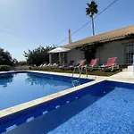 Villa Espraguina - Private Pool - 16 Guests -