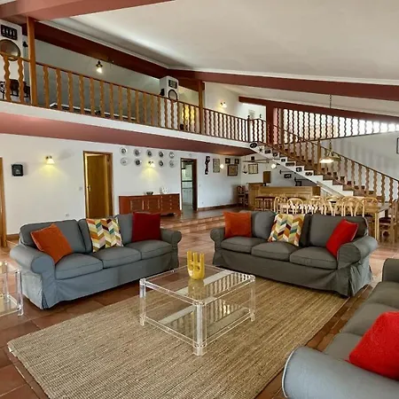 Espraguina By Check-in Portugal Villa Loule