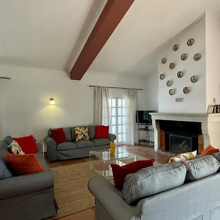 Βίλα Espraguina - Private Pool - 16 Guests - *