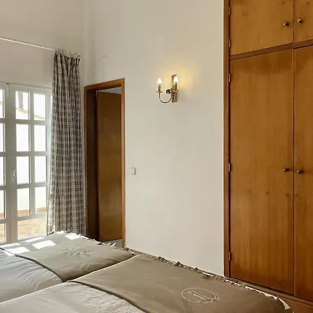Villa Espraguina By Check-in Portugal Loule