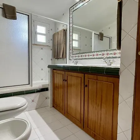 Espraguina By Check-in Portugal Villa Loule