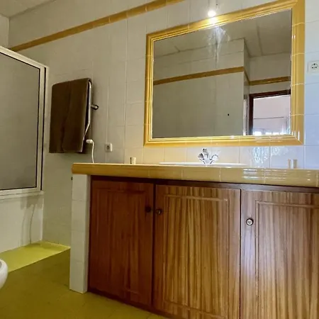 Espraguina By Check-in Portugal فيلة