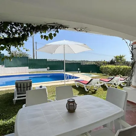 Espraguina By Check-in Portugal * Loule