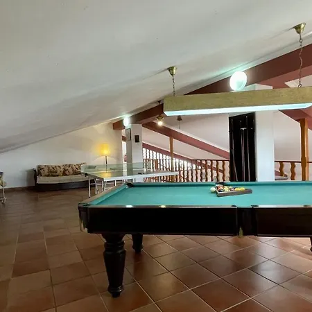 Βίλα Espraguina - Private Pool - 16 Guests -