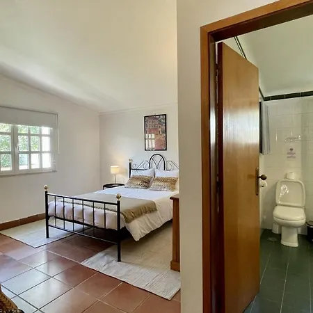 Βίλα Espraguina - Private Pool - 16 Guests -