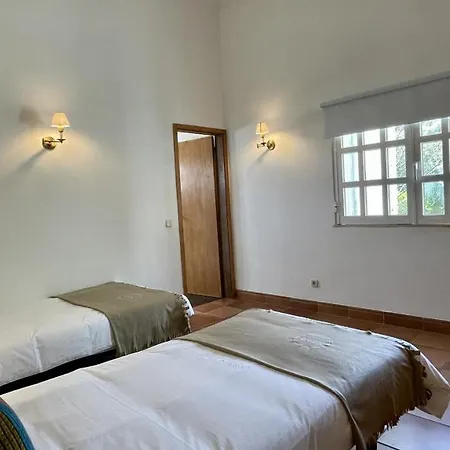 Espraguina By Check-in Portugal Loule