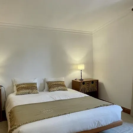 Βίλα Espraguina - Private Pool - 16 Guests - Λουλέ