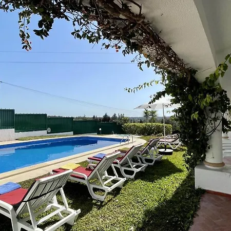 Villa Espraguina By Check-in Portugal *