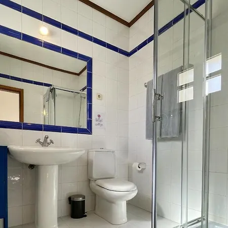 Espraguina By Check-in Portugal فيلة لول