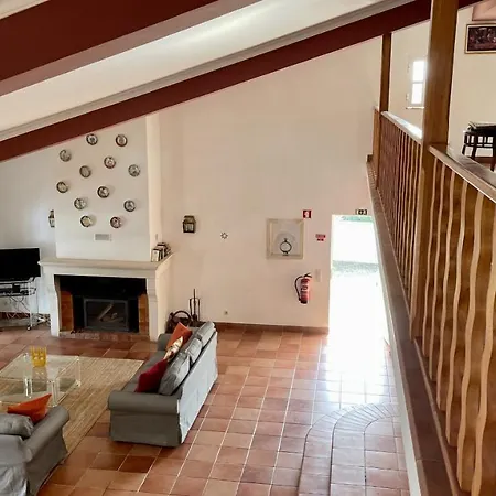 Βίλα Espraguina - Private Pool - 16 Guests -