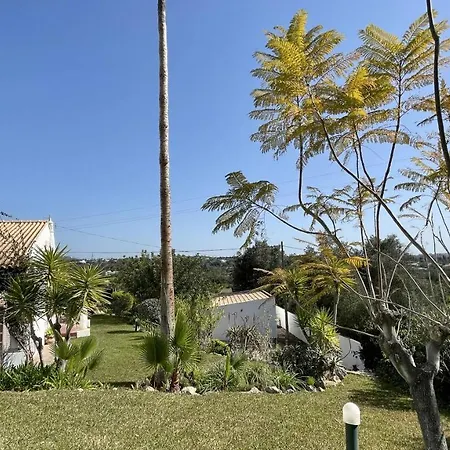 Villa Espraguina By Check-in Portugal Loule