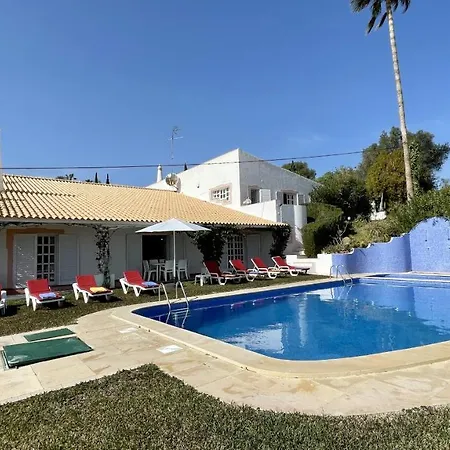 Espraguina - Private Pool - 16 Guests - Λουλέ