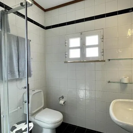 Espraguina By Check-in Portugal Villa Loule