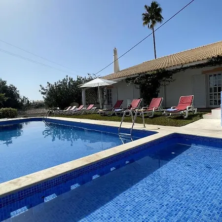Βίλα Espraguina - Private Pool - 16 Guests -