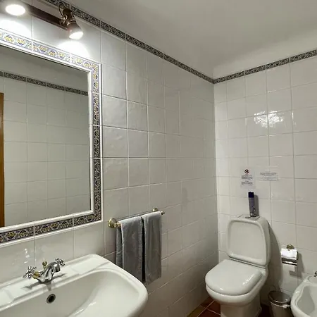 Espraguina By Check-in Portugal فيلة لول