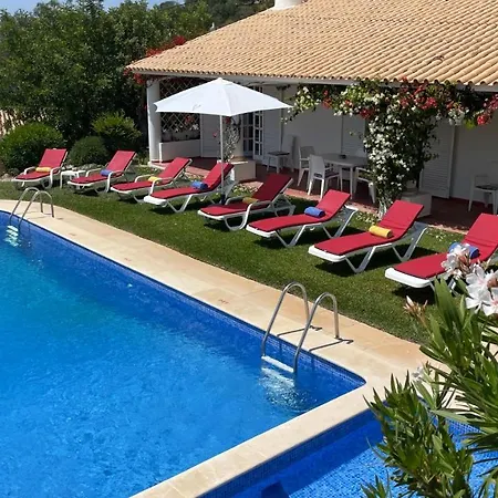 Espraguina By Check-in Portugal * لول