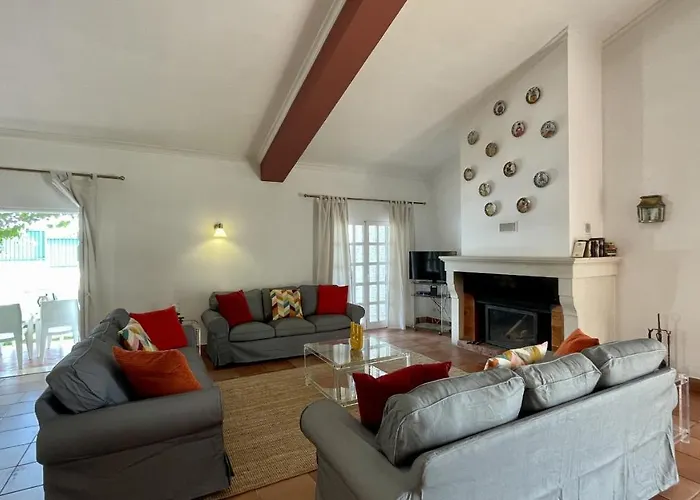 Villa Espraguina By Check-in Portugal *