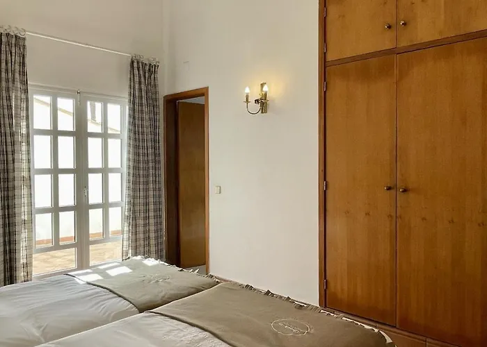 Villa Espraguina By Check-in Portugal Loulé