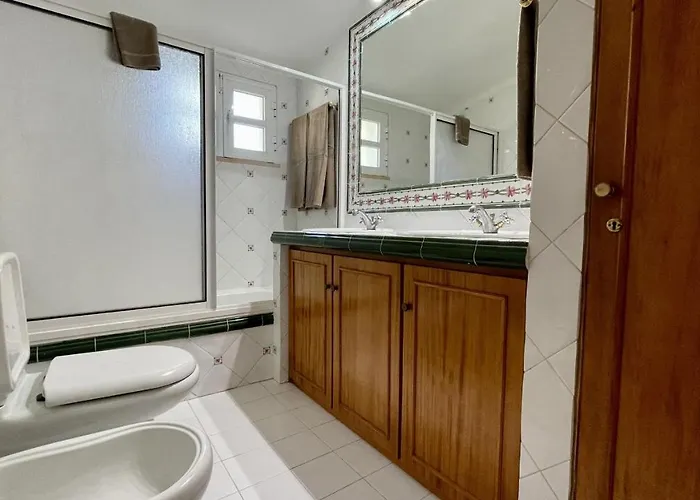 Espraguina By Check-in Portugal Villa Loulé