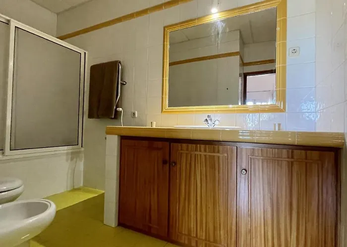 Espraguina By Check-in Portugal Villa