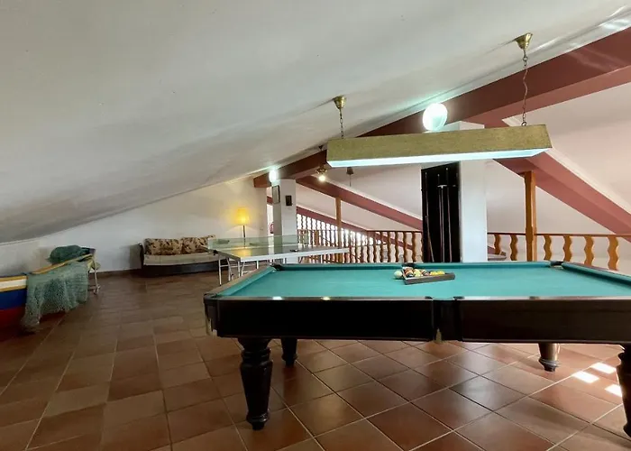 Villa Espraguina By Check-in Portugal