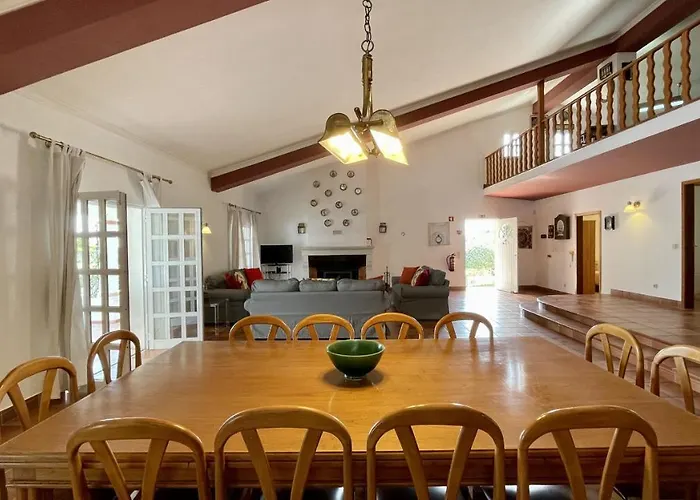 Espraguina By Check-in Portugal Loulé