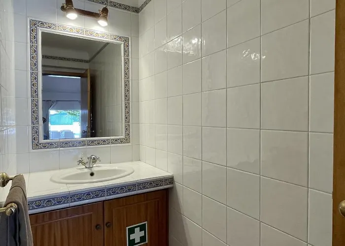 Espraguina By Check-in Portugal Villa *