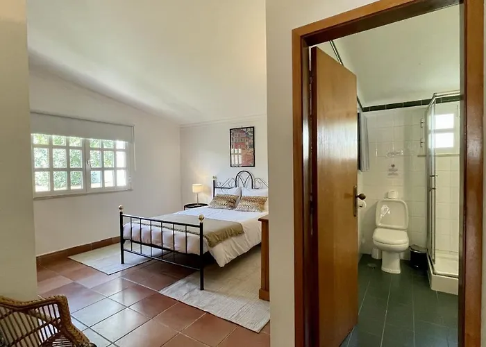 Villa Espraguina By Check-in Portugal