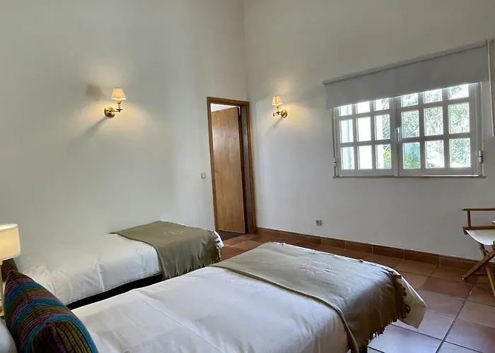 Espraguina By Check-in Portugal Loulé