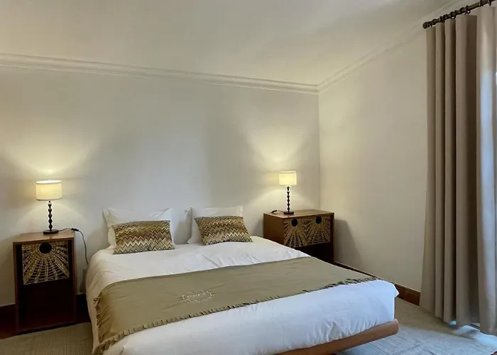 Villa Espraguina By Check-in Portugal Loulé