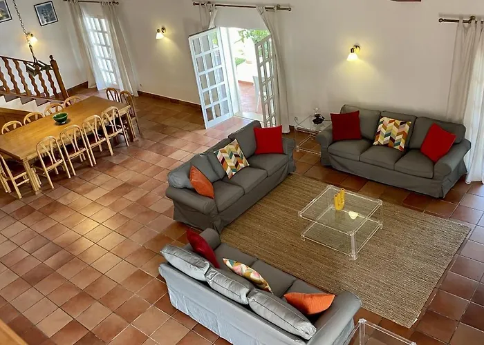 Villa Espraguina - Private Pool - 16 Guests -