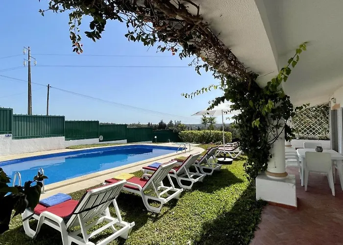 Villa Espraguina By Check-in Portugal *