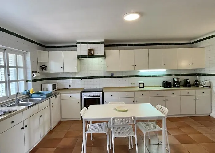 Villa Espraguina By Check-in Portugal *