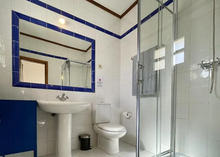 Espraguina By Check-in Portugal Villa Loulé