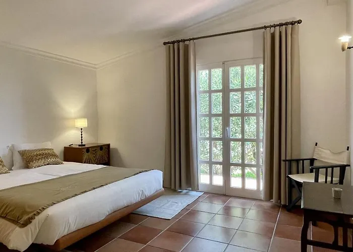 Espraguina By Check-in Portugal Villa *