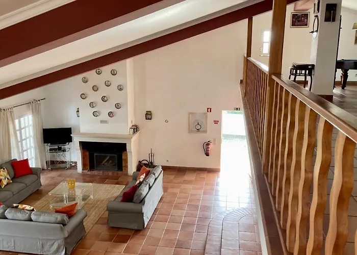 Villa Espraguina By Check-in Portugal