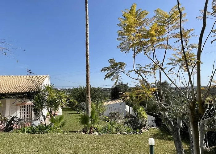 Villa Espraguina By Check-in Portugal Loulé