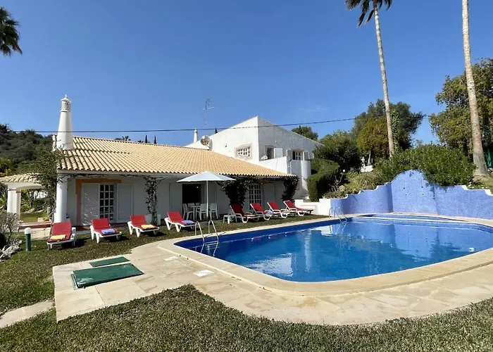 Espraguina By Check-in Portugal Loulé