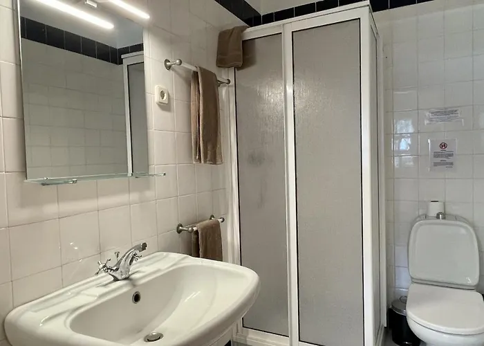 Villa Espraguina By Check-in Portugal Loulé