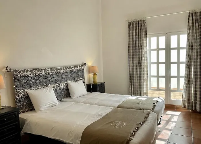 Espraguina By Check-in Portugal * Loulé