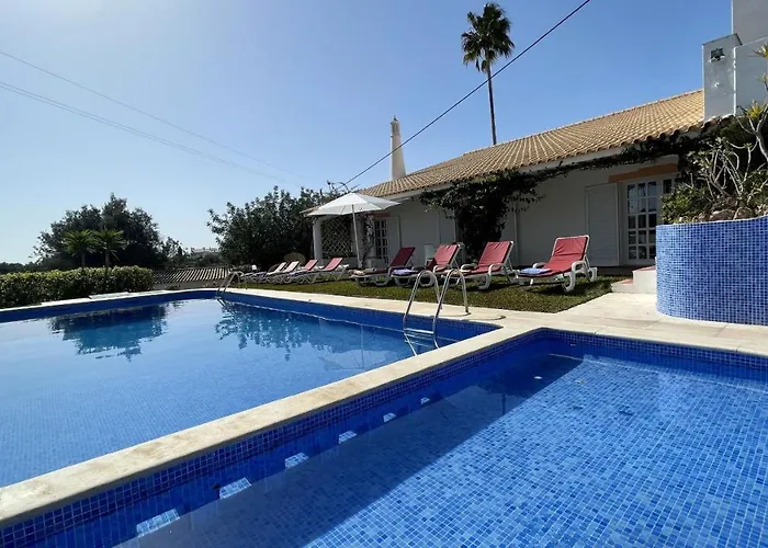 Villa Espraguina - Private Pool - 16 Guests -