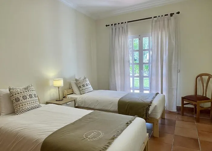 Espraguina By Check-in Portugal * Loulé