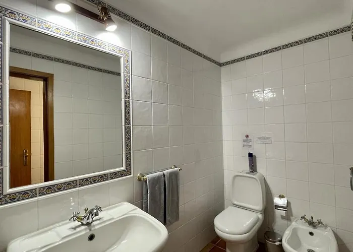 Espraguina By Check-in Portugal Villa Loulé