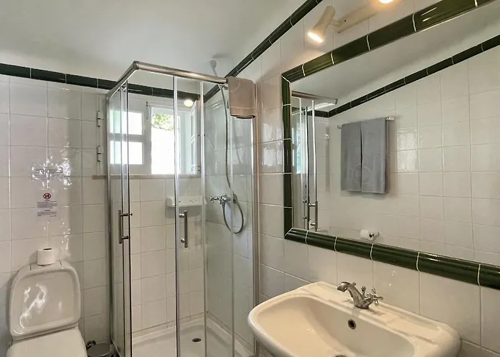 Espraguina By Check-in Portugal *