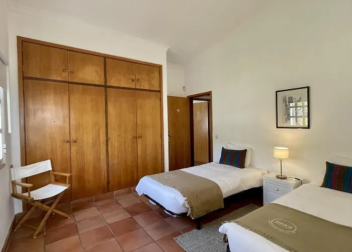 Espraguina By Check-in Portugal * Loulé