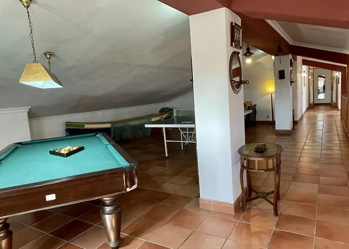 Villa Espraguina By Check-in Portugal Loulé