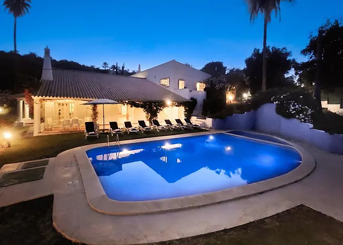 Espraguina - Private Pool - 16 Guests -