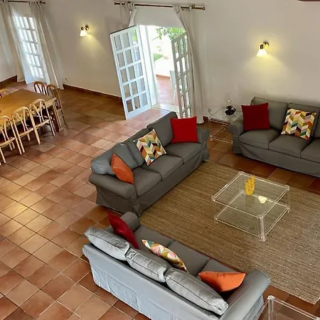 Villa Espraguina - Private Pool - 16 Guests -