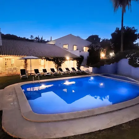 Espraguina - Private Pool - 16 Guests -