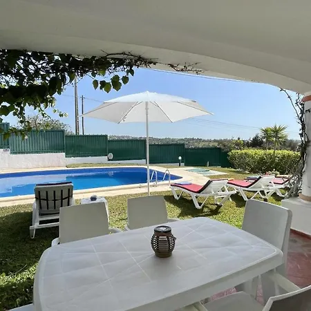 Espraguina - Private Pool - 16 Guests - * Loulé
